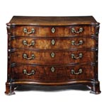 Chests, Commodes and Tallboys